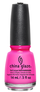 China Glaze China Glaze - Flip Flop Fantasy 0.5 oz - #80946 - Sleek Nail