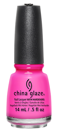 China Glaze China Glaze - Flip Flop Fantasy 0.5 oz - #80946 - Sleek Nail