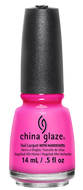 China Glaze China Glaze - Flip Flop Fantasy 0.5 oz - #80946 - Sleek Nail