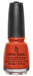 China Glaze China Glaze - Life Preserver 0.5 oz - #80964 - Sleek Nail