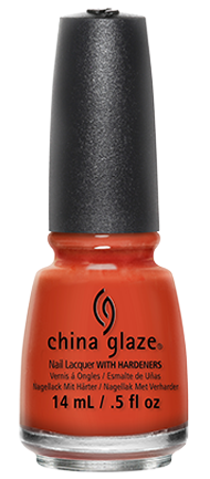 China Glaze China Glaze - Life Preserver 0.5 oz - #80964 - Sleek Nail