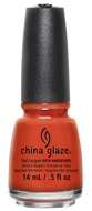 China Glaze China Glaze - Life Preserver 0.5 oz - #80964 - Sleek Nail