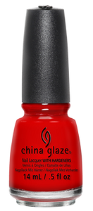 China Glaze China Glaze - Hey Sailor 0.5 oz - #80965 - Sleek Nail