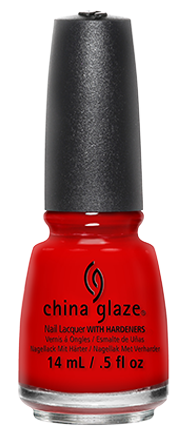 China Glaze China Glaze - Hey Sailor 0.5 oz - #80965 - Sleek Nail