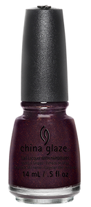 China Glaze China Glaze - Midtown Magic 0.5 oz - #81072 - Sleek Nail