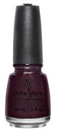 China Glaze China Glaze - Midtown Magic 0.5 oz - #81072 - Sleek Nail