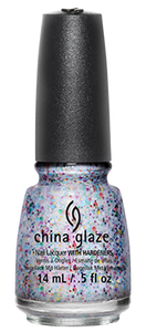 China Glaze China Glaze - It's A Trap-Eze 0.5 oz - #81120 - Sleek Nail