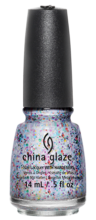 China Glaze China Glaze - It's A Trap-Eze 0.5 oz - #81120 - Sleek Nail