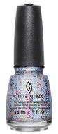 China Glaze China Glaze - It's A Trap-Eze 0.5 oz - #81120 - Sleek Nail