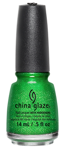 China Glaze China Glaze - Running In Circles 0.5 oz - #81124 - Sleek Nail