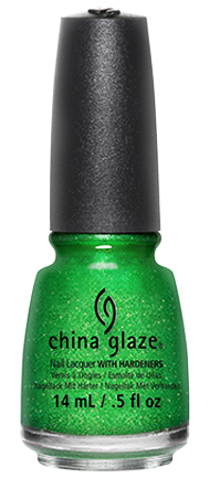 China Glaze China Glaze - Running In Circles 0.5 oz - #81124 - Sleek Nail