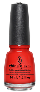 China Glaze China Glaze - Igniting Love 0.5 oz - #81129 - Sleek Nail