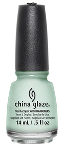 China Glaze China Glaze - Keep Calm, Paint On 0.5 oz - #81188 - Sleek Nail