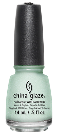 China Glaze China Glaze - Keep Calm, Paint On 0.5 oz - #81188 - Sleek Nail