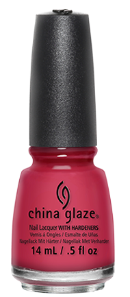 China Glaze China Glaze - Passion For Petals 0.5 oz - #81197 - Sleek Nail