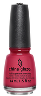 China Glaze China Glaze - Passion For Petals 0.5 oz - #81197 - Sleek Nail