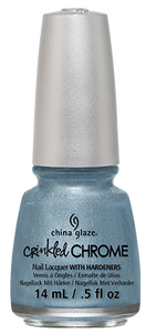 China Glaze China Glaze - Iron Out Details 0.5 - #81259 - Sleek Nail