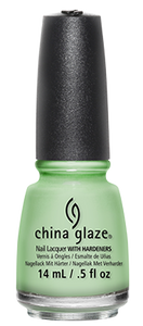 China Glaze China Glaze - Highlight Of My Summer 0.5 oz - #81328 - Sleek Nail