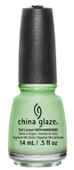 China Glaze China Glaze - Highlight Of My Summer 0.5 oz - #81328 - Sleek Nail