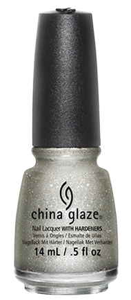 China Glaze China Glaze - Gossip Over Gimlets 0.5 oz - #81348 - Sleek Nail