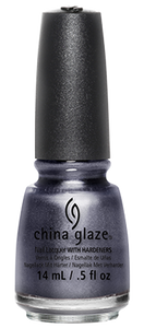 China Glaze China Glaze - Public Relations 0.5 oz - #81352 - Sleek Nail