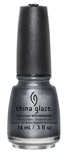 China Glaze China Glaze - Kiss My Glass 0.5 oz - #81353 - Sleek Nail