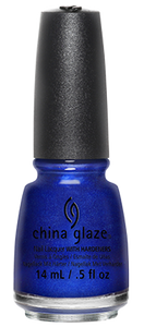 China Glaze China Glaze - Scandalous Shenanigans 0.5 oz - #81355 - Sleek Nail