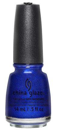 China Glaze China Glaze - Scandalous Shenanigans 0.5 oz - #81355 - Sleek Nail