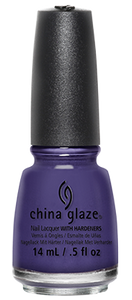 China Glaze China Glaze - Queen B 0.5 oz - #81356 - Sleek Nail