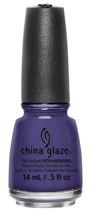 China Glaze China Glaze - Queen B 0.5 oz - #81356 - Sleek Nail