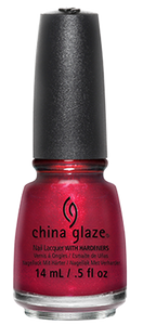 China Glaze China Glaze - Just Be-Claws 0.5 oz - #81390 - Sleek Nail