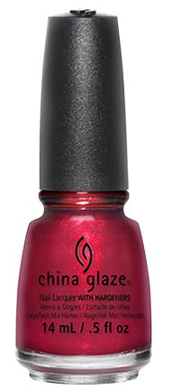 China Glaze China Glaze - Just Be-Claws 0.5 oz - #81390 - Sleek Nail