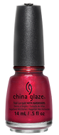 China Glaze China Glaze - Just Be-Claws 0.5 oz - #81390 - Sleek Nail