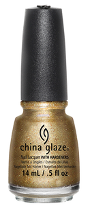 China Glaze China Glaze - Mingle With Kringle 0.5 oz - #81398 - Sleek Nail