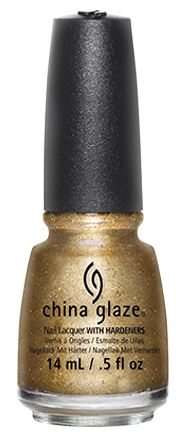 China Glaze China Glaze - Mingle With Kringle 0.5 oz - #81398 - Sleek Nail