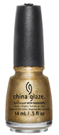 China Glaze China Glaze - Mingle With Kringle 0.5 oz - #81398 - Sleek Nail