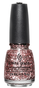 China Glaze China Glaze - I Pink I Can 0.5 oz - #81474 - Sleek Nail