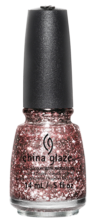 China Glaze China Glaze - I Pink I Can 0.5 oz - #81474 - Sleek Nail