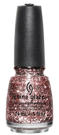 China Glaze China Glaze - I Pink I Can 0.5 oz - #81474 - Sleek Nail