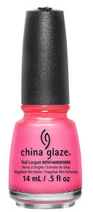 China Glaze China Glaze - Peonies & Park Ave 0.5 oz - #81757 - Sleek Nail