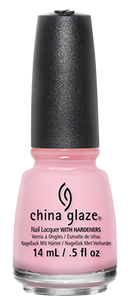 China Glaze China Glaze - Spring In My Step 0.5 oz - #81759 - Sleek Nail