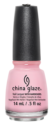 China Glaze China Glaze - Spring In My Step 0.5 oz - #81759 - Sleek Nail