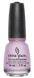 China Glaze China Glaze - In A Lily Bit 0.5 oz - #81762 - Sleek Nail