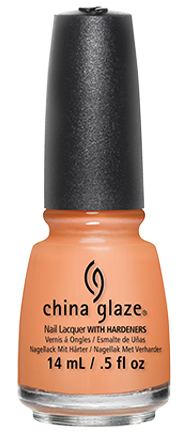 China Glaze China Glaze - If In Doubt, Surf It Out 0.5 oz - #81784 - Sleek Nail