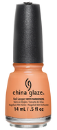 China Glaze China Glaze - If In Doubt, Surf It Out 0.5 oz - #81784 - Sleek Nail