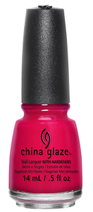 China Glaze China Glaze - Seas The Day 0.5 oz - #81786 - Sleek Nail