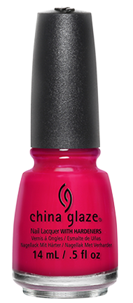 China Glaze China Glaze - Seas The Day 0.5 oz - #81786 - Sleek Nail