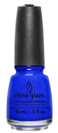 China Glaze China Glaze - I Sea The Point 0.5 oz - #81789 - Sleek Nail