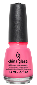 China Glaze China Glaze - Float On 0.5 oz - #81795 - Sleek Nail