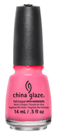 China Glaze China Glaze - Float On 0.5 oz - #81795 - Sleek Nail